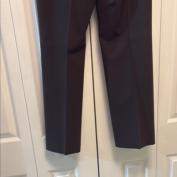 Ann Taylor Signature Brown Slacks, Women’s - Picture 6 of 9